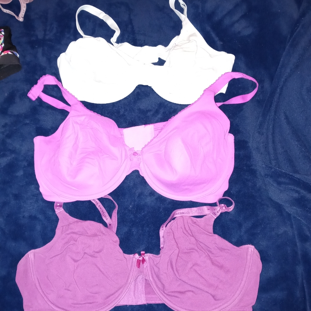 Victoria secret 40D bra
